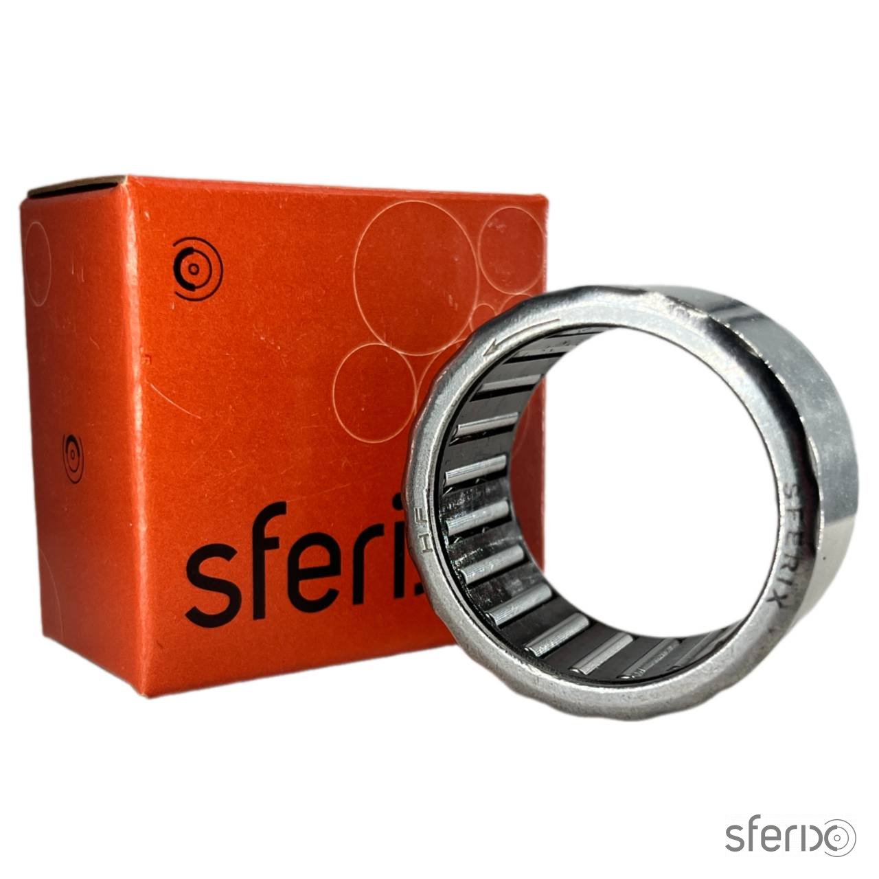 Муфта HF1616 SFERIX - Сферикс - фото -  1